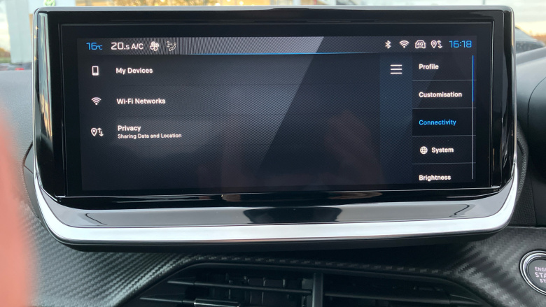 Peugeot 2008 1.2 PureTech Allure 5dr Petrol Estate